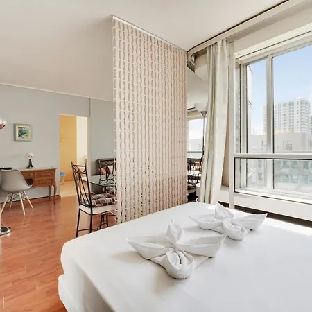 Family Seine & Spacious Flat 8min Walk To Eiffeltower Ac Parigi