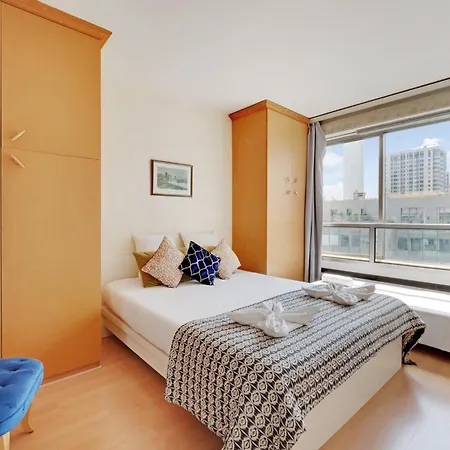 Appartamento Family Seine & Spacious Flat 8min Walk To Eiffeltower Ac