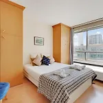 Family Seine & Spacious Flat 8Min Walk To Eiffeltower Ac